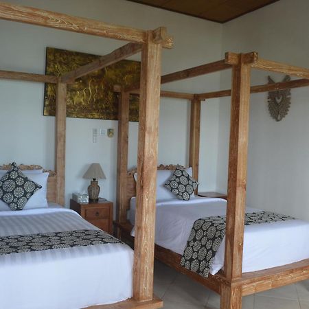 Lembongan Lux Villas Klungkung Exteriör bild