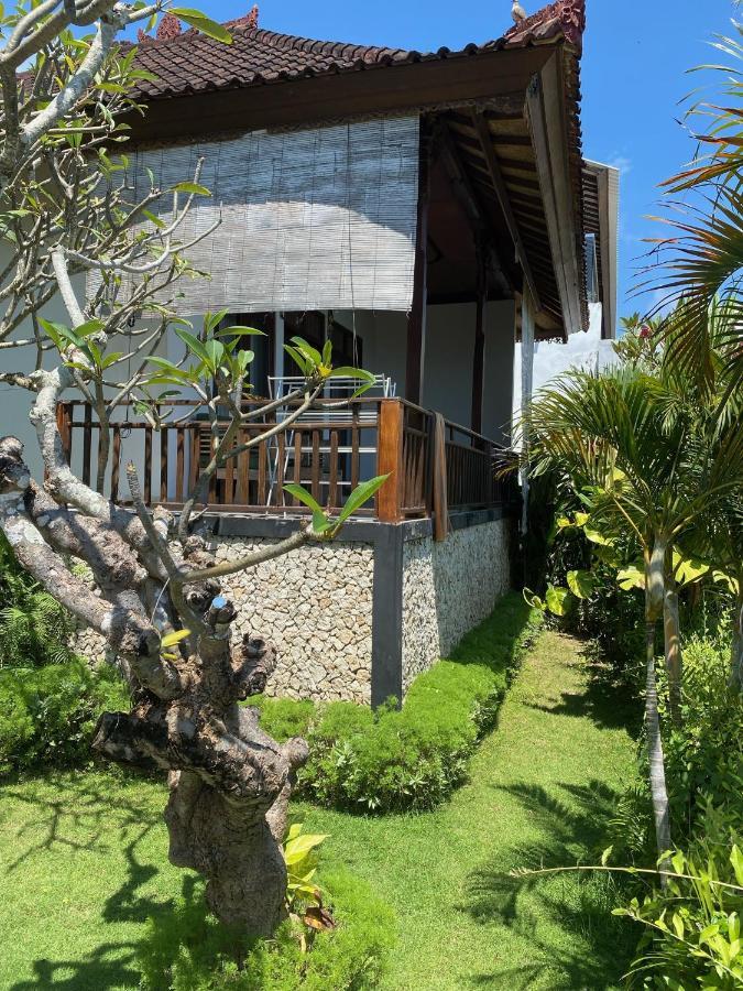 Lembongan Lux Villas Klungkung Exteriör bild