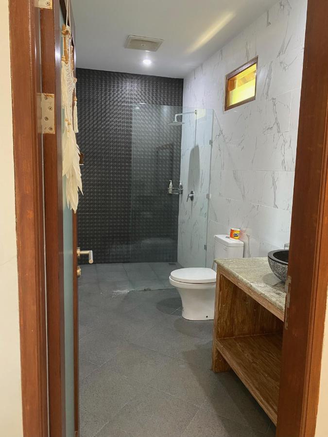 Lembongan Lux Villas Klungkung Exteriör bild