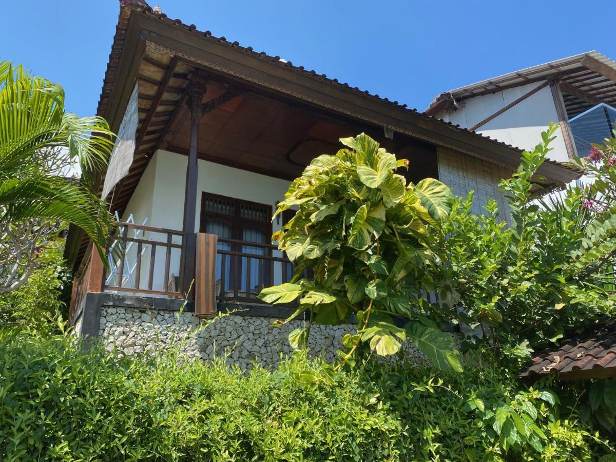 Lembongan Lux Villas Klungkung Exteriör bild