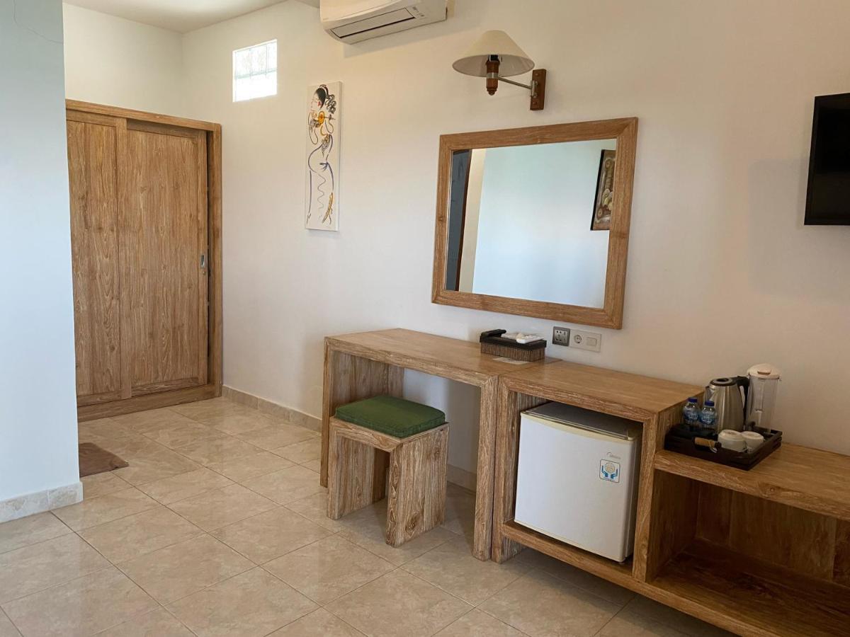 Lembongan Lux Villas Klungkung Exteriör bild