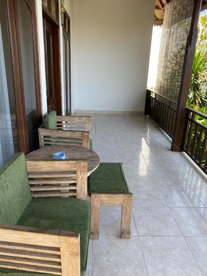Lembongan Lux Villas Klungkung Exteriör bild