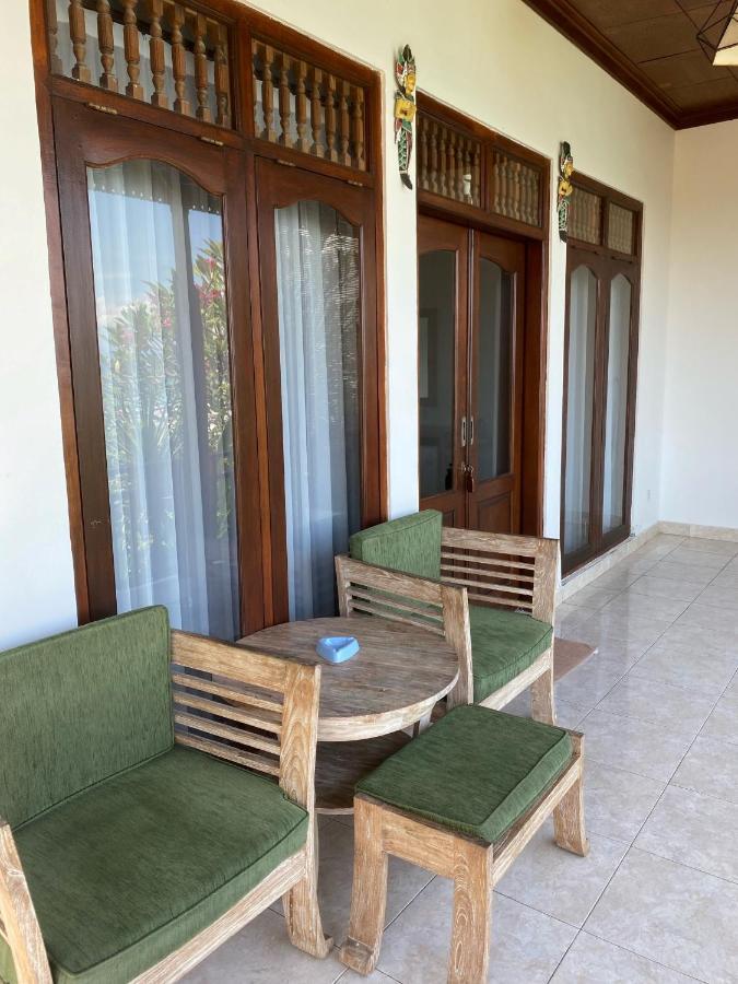 Lembongan Lux Villas Klungkung Exteriör bild