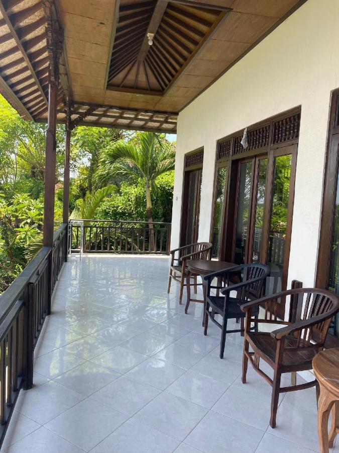 Lembongan Lux Villas Klungkung Exteriör bild