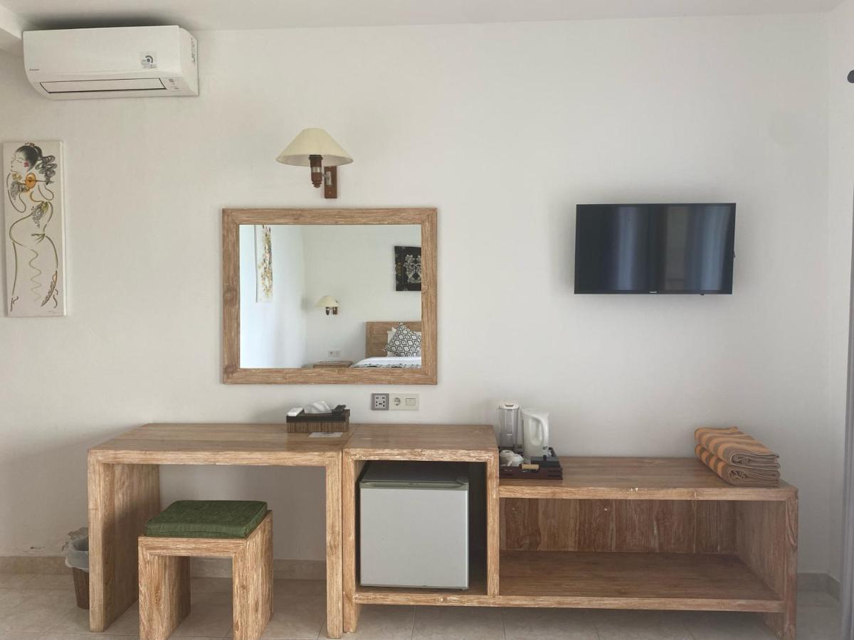 Lembongan Lux Villas Klungkung Exteriör bild