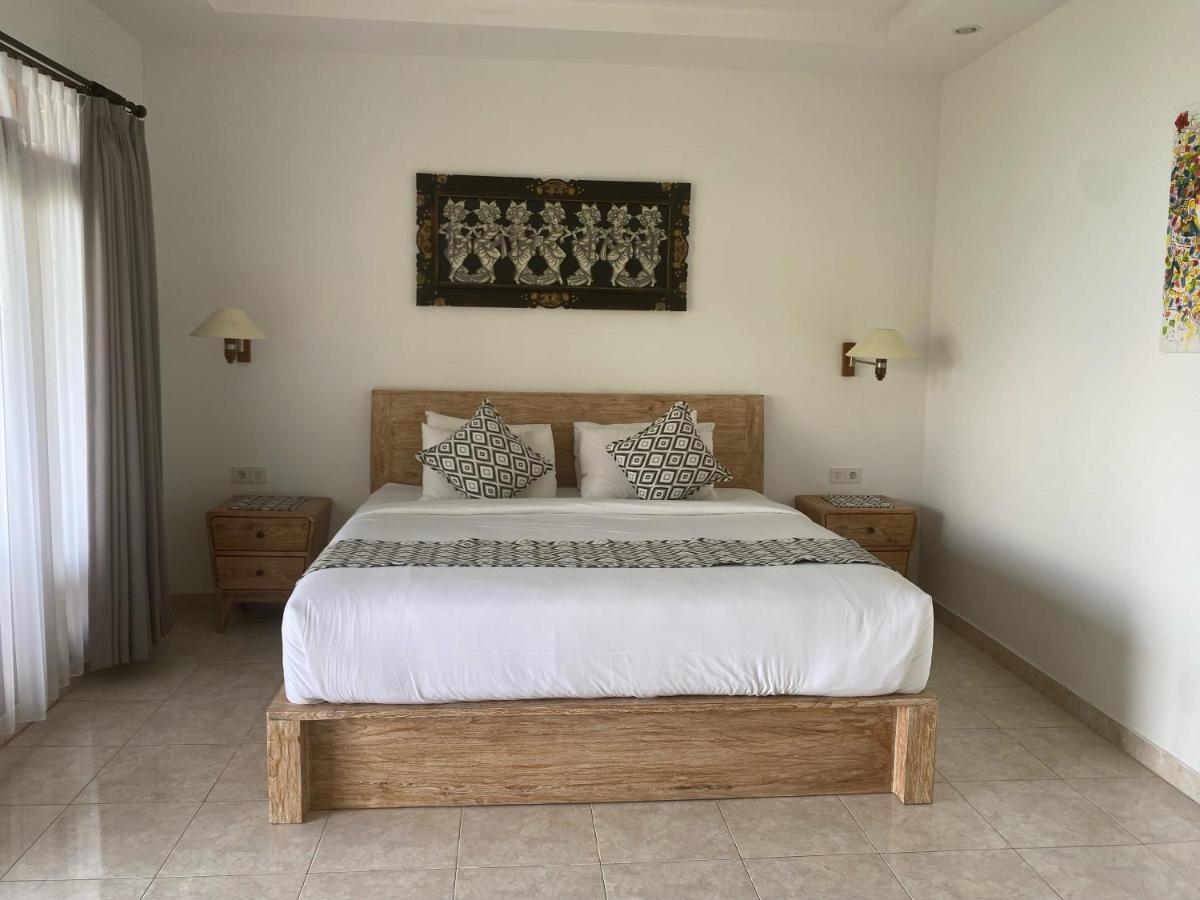 Lembongan Lux Villas Klungkung Exteriör bild