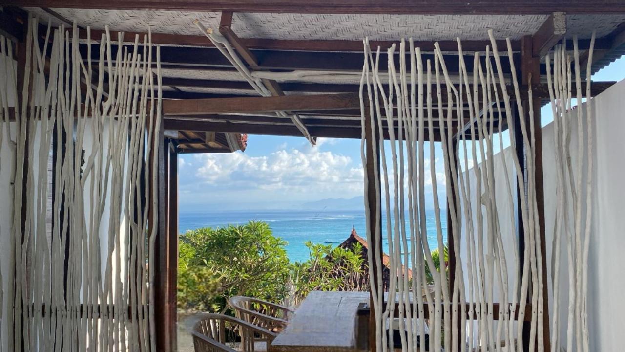 Lembongan Lux Villas Klungkung Exteriör bild
