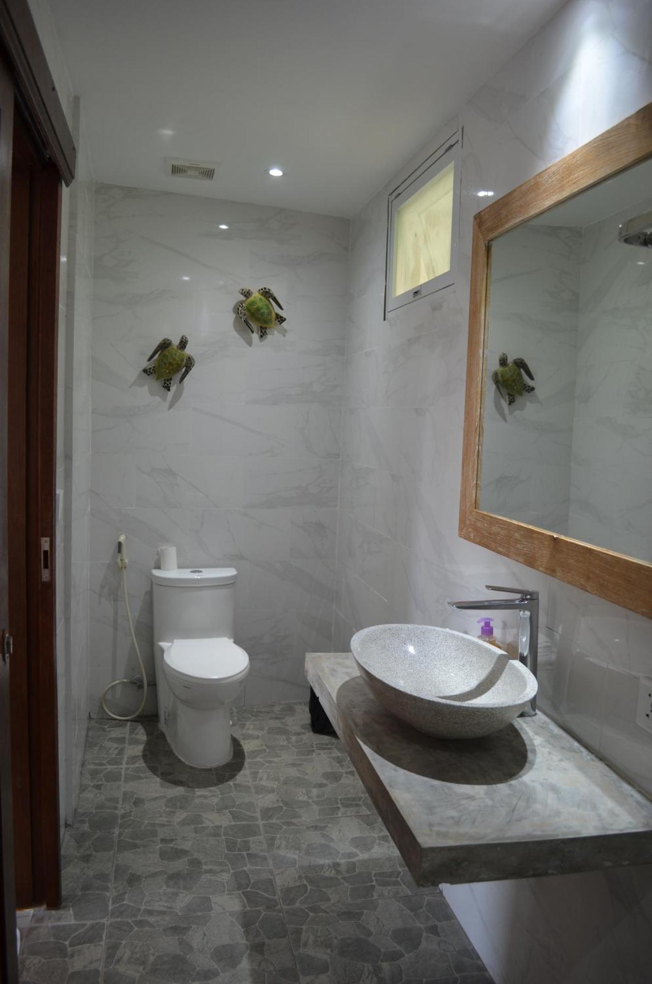 Lembongan Lux Villas Klungkung Exteriör bild