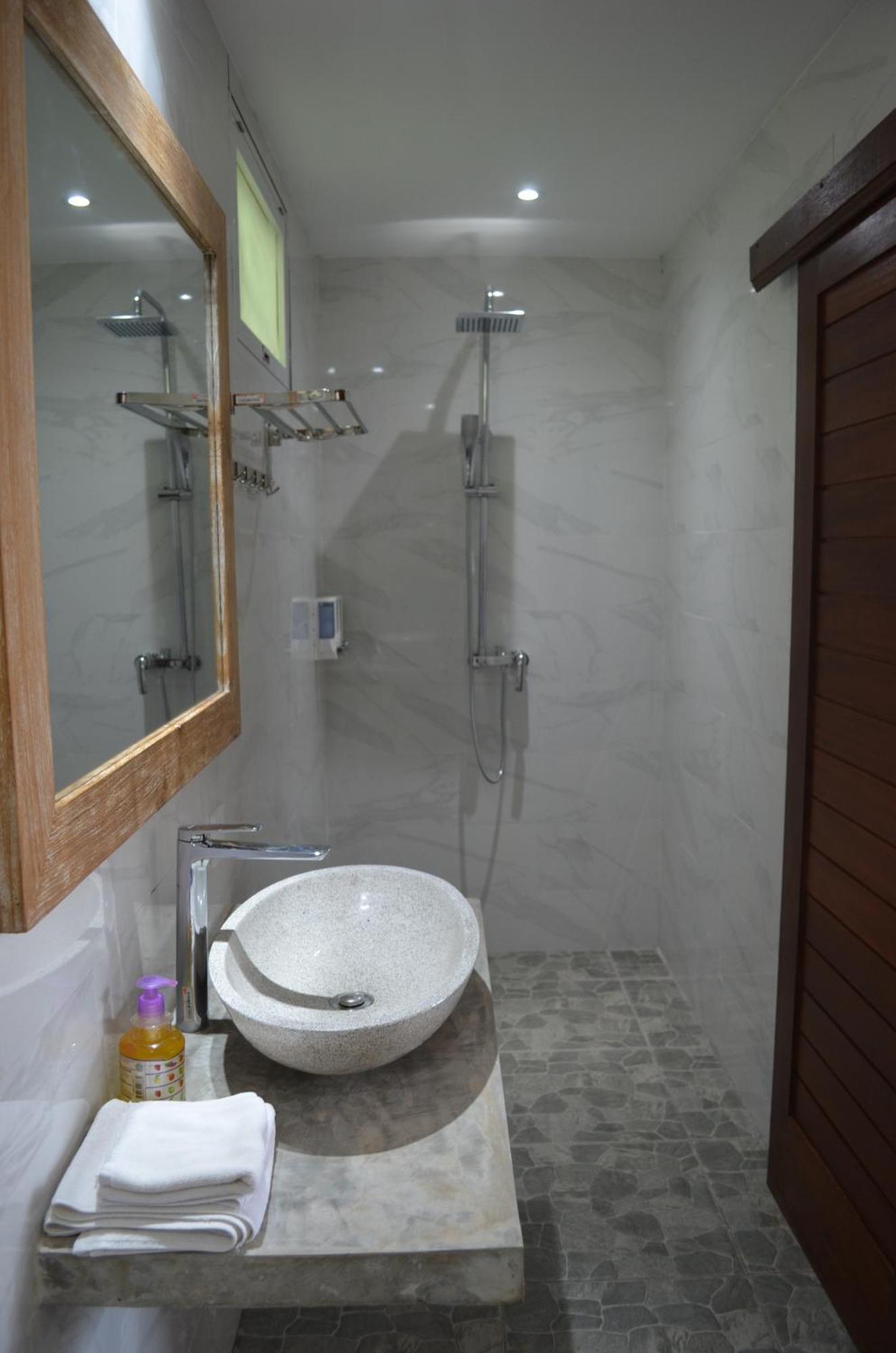 Lembongan Lux Villas Klungkung Exteriör bild