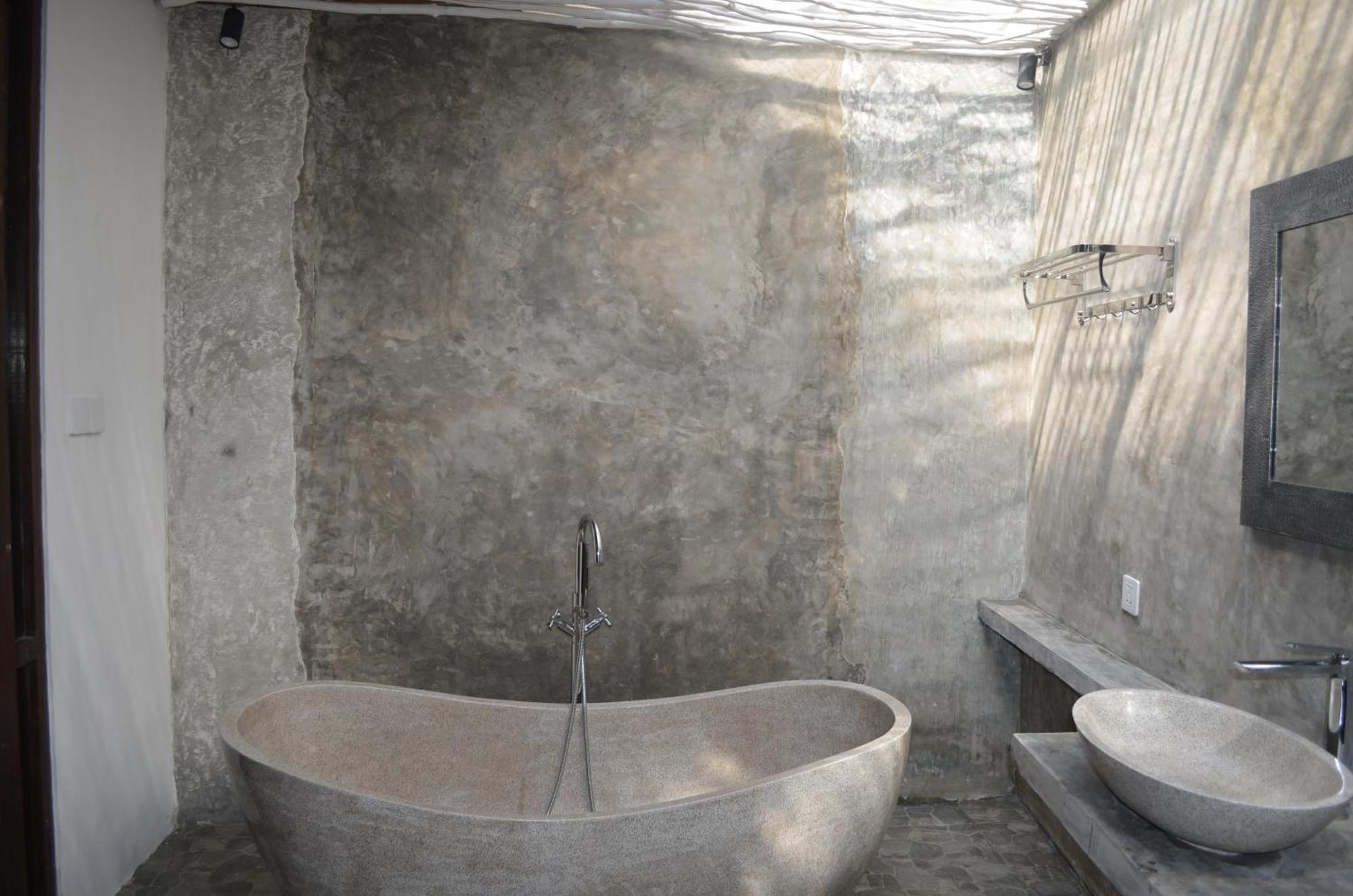 Lembongan Lux Villas Klungkung Exteriör bild
