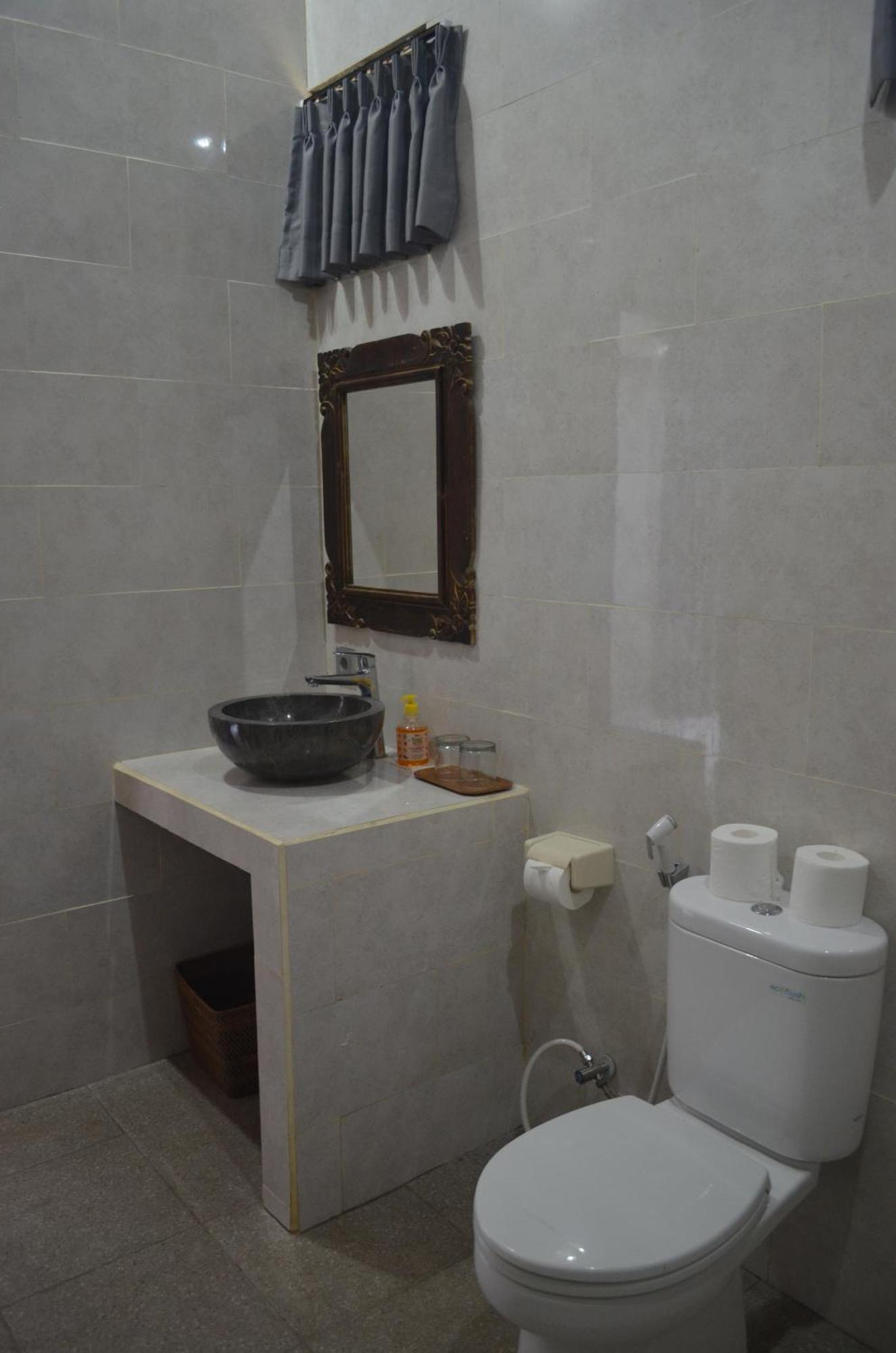 Lembongan Lux Villas Klungkung Exteriör bild