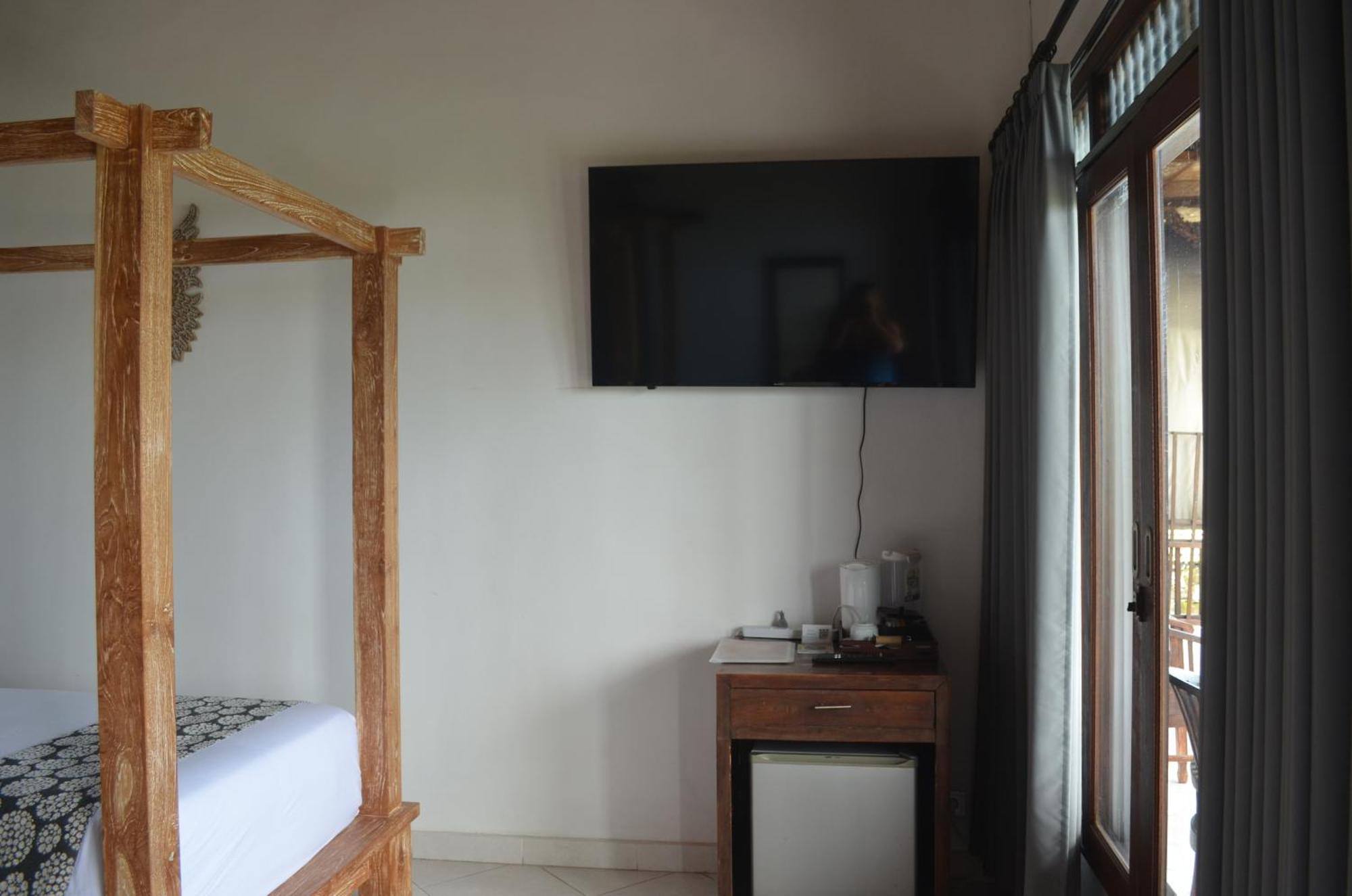 Lembongan Lux Villas Klungkung Exteriör bild