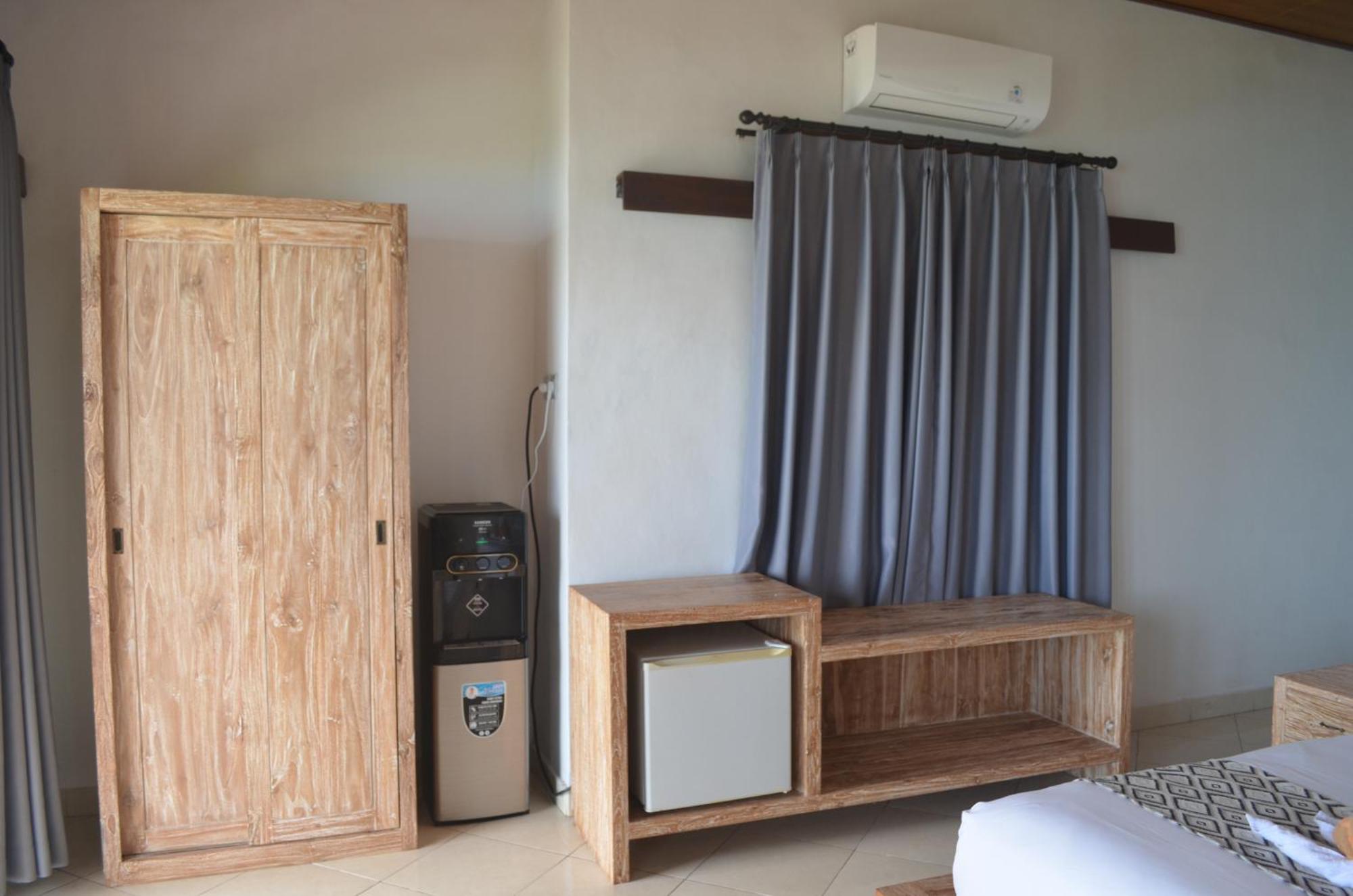 Lembongan Lux Villas Klungkung Exteriör bild