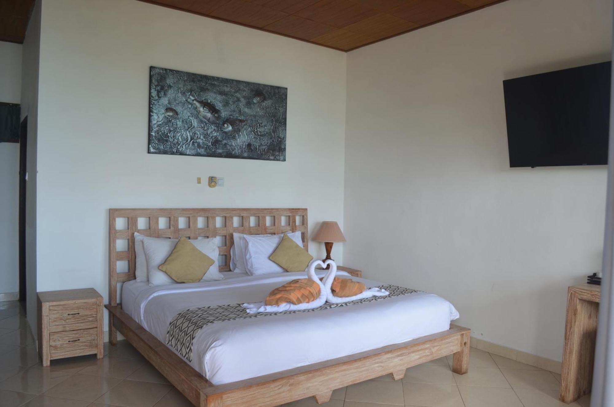 Lembongan Lux Villas Klungkung Exteriör bild