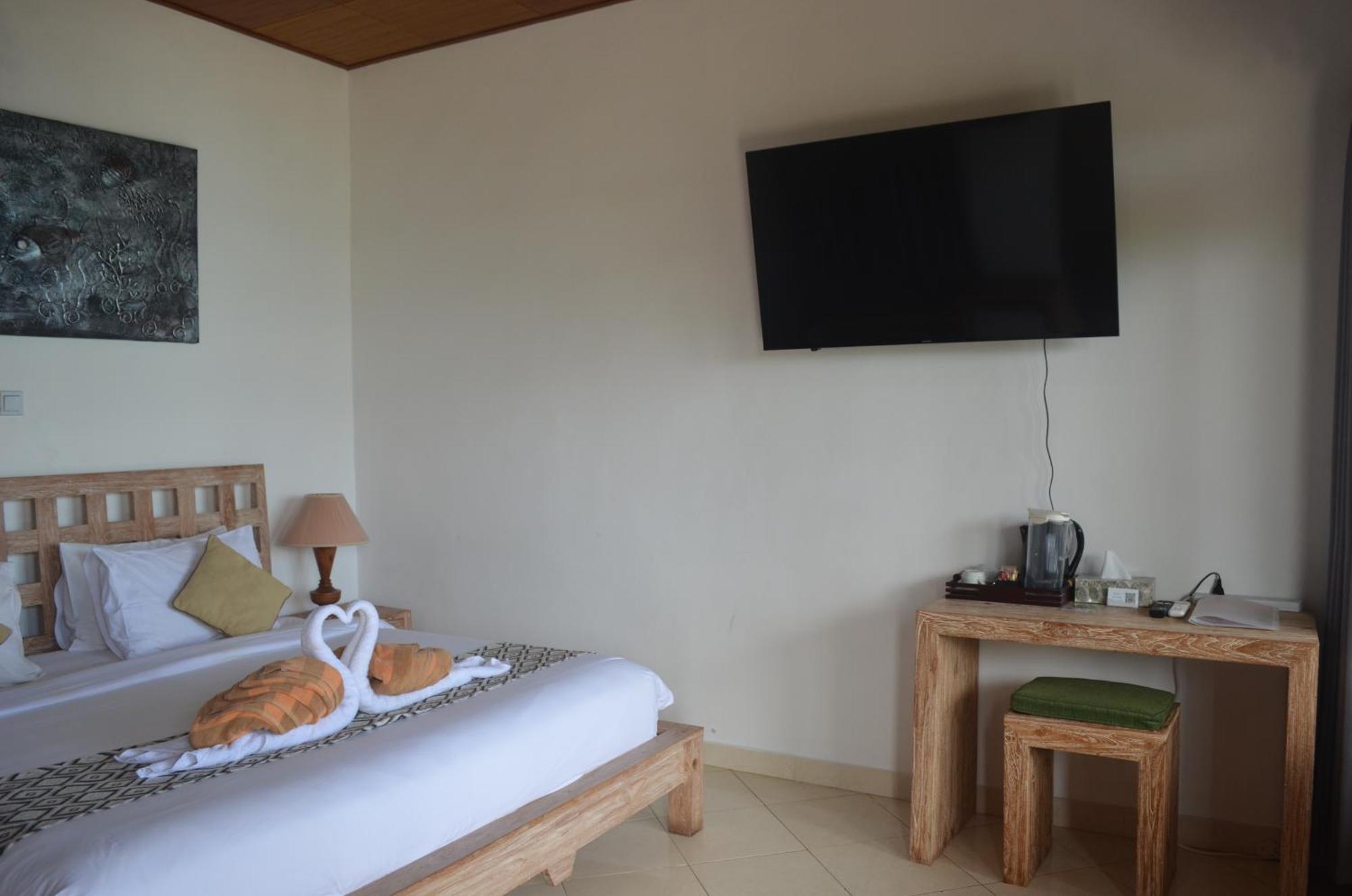 Lembongan Lux Villas Klungkung Exteriör bild