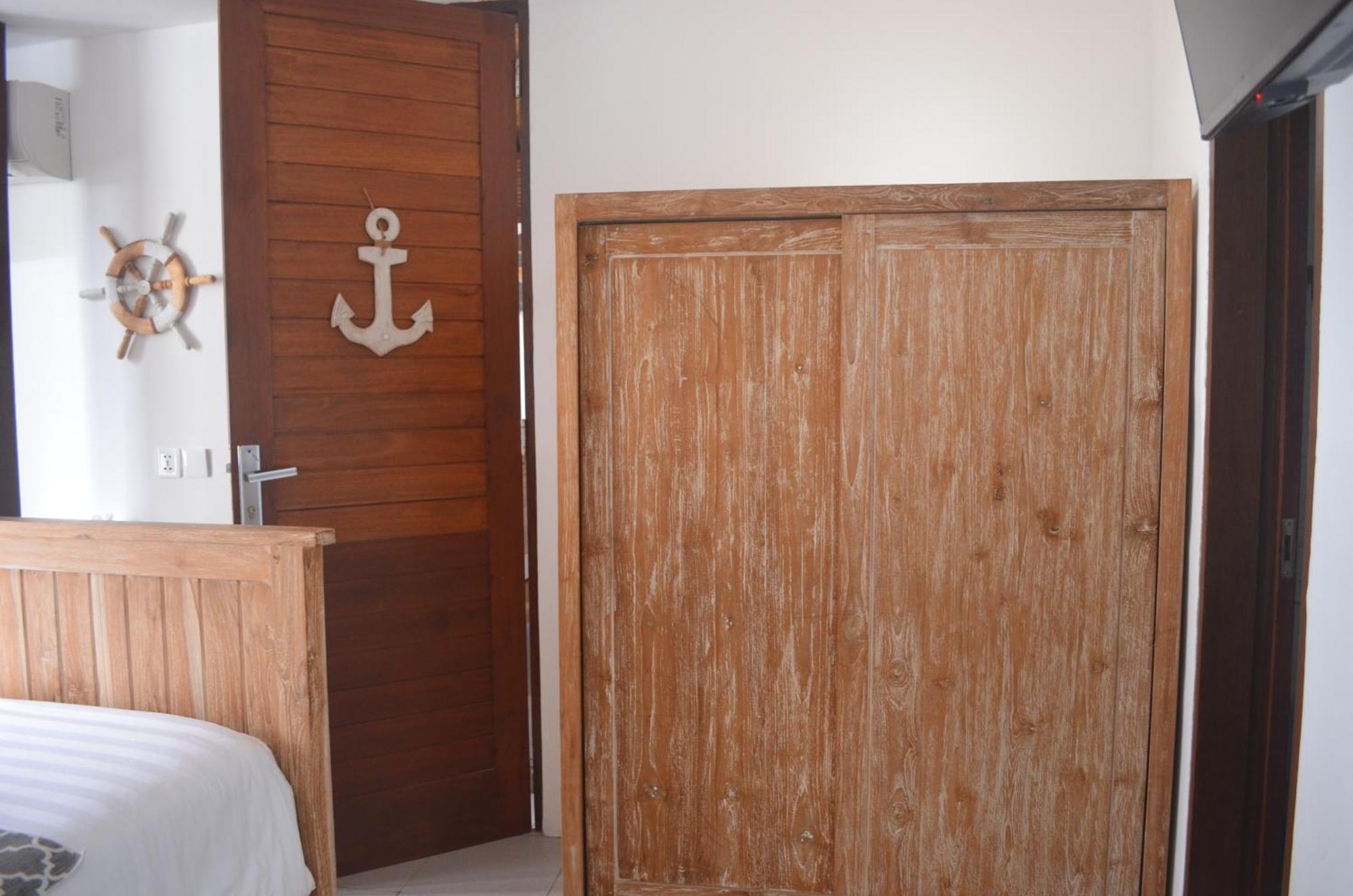 Lembongan Lux Villas Klungkung Exteriör bild